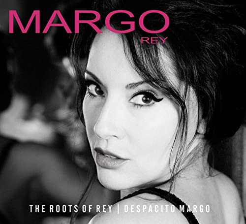 The Roots of Rey & Despacito Margo von Origin Records