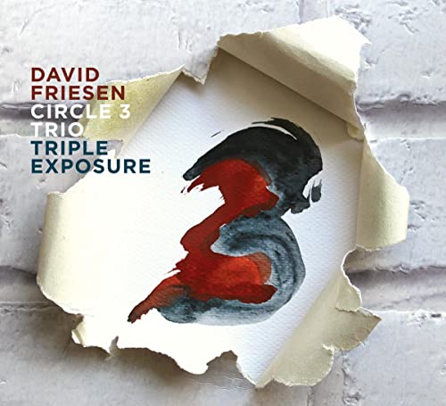 Triple Exposure von Origin Records