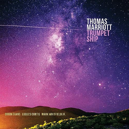 Trumpet Ship [Vinyl LP] von Origin Records