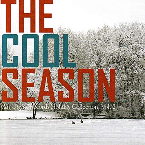 Vol.2-Cool Season:Origin Recor Vol.2-Cool Season:Origin Recor von Origin Records