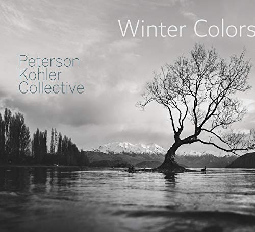Winter Colors von Origin Records