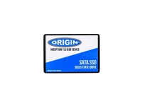 Origin Storage IBM-250TLC-BWC, 256 GB, 2.5, 550 MB/s, 6 Gbit/s von Origin Storage Solutions