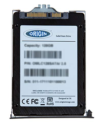 1 TB SATA PWS M47/M6700 2.5 in von Origin Storage