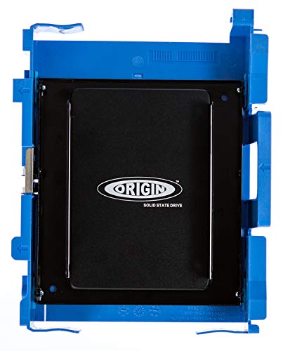2TB 3,5" 3Dtlc SATA SSD Kit Optiplex 3040/5040/7040 SFF von Origin Storage