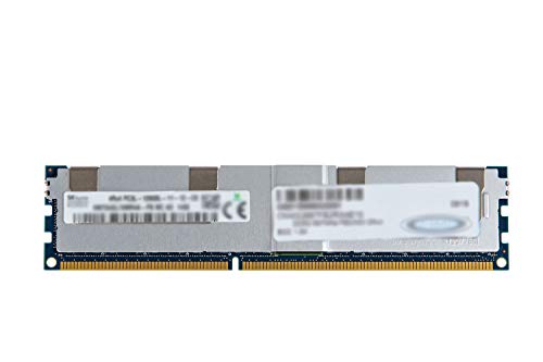 32GB DDR3 1866MHz LRDIMM 4Rx4 ECC 1.5V von Origin Storage