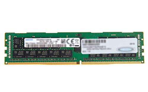 4 GB DDR4 2400 MHz RDIMM 1Rx8 ECC 1,2 V von Origin Storage