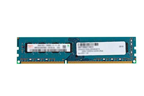 4GB DDR3 1066MHz UDIMM 2Rx8 Non-ECC 1.5V von Origin Storage