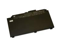 BTI 4C BATTERY PROBOOK 650 G4 von Origin Storage