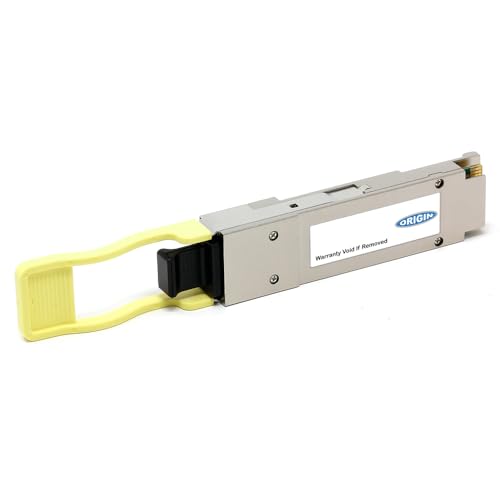 ORIGIN 100GBE QSFP28 LC 1310NM von Origin Storage