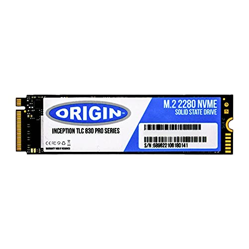 Origin Storage 1 tb pc M.2 nvme sd von Origin Storage