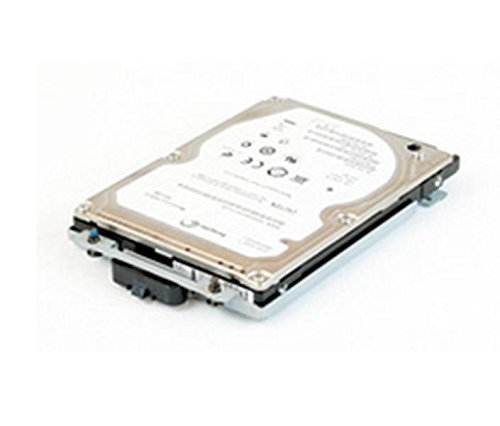 Origin Storage 128 GB MLC SATA 2.5 "128 GB SSD-Festplatte (SATA, MLC, 256-bit AES, 2.5, Dell Precision M6500) von Origin Storage
