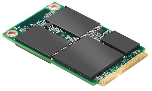 Origin Storage 256 GB 1.8 "TCG Opal SED mSATA MLC 256 GB SSD-Festplatte (mSATA, MLC, 0 – 70 °C, 1.8,-20 – 85 °C, 0 – 95%) von Origin Storage