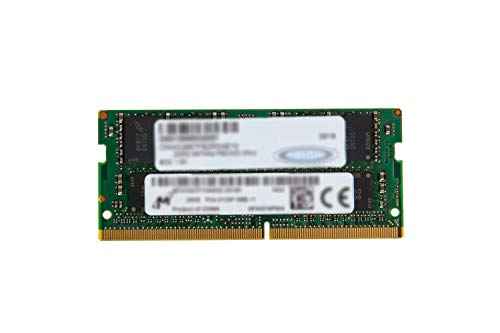 Origin Storage 4 GB DDR4 2400 MHz 4 GB DDR4 2400 MHz Modul Speicher- – Module Arbeitsspeicher (4 GB, DDR4, 2400 MHz) von Origin Storage