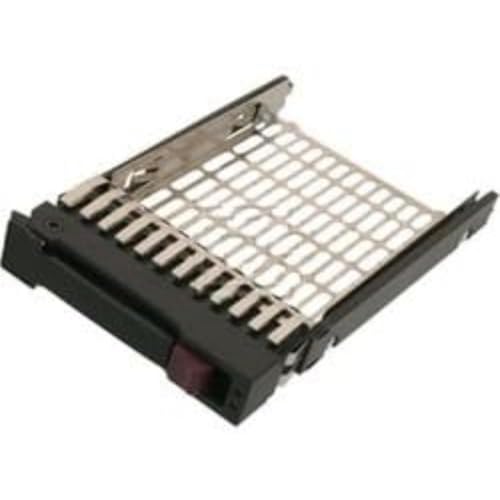 'Origin Storage CQ-PROL-2.5 2.5 schwarz, Edelstahl Box für Externe Festplatten 'Origin Storage CQ-PROL-2.5 2.5 schwarz, Edelstahl Box für Externe Festplatten von Origin Storage