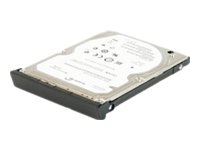 Origin Storage DELL-320S/5-NB49 Tragbare Festplatte für Latitude E6510, 320 GB, SATA von Origin Storage