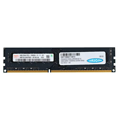 Origin Storage DELL512D64D31333 Arbeitsspeicher 4GB (1333MHz, 240-polig) DDR3-RAM von Origin Storage