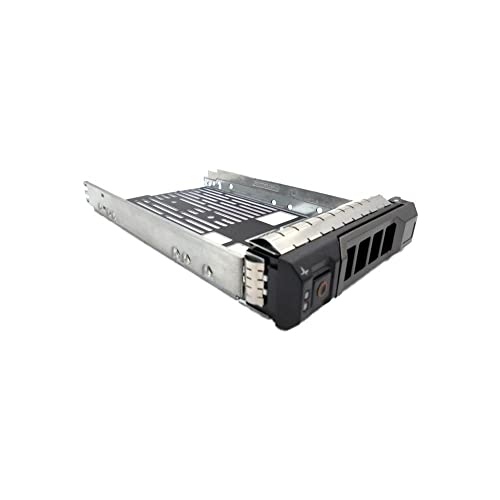 Origin Storage FK-DELL-R710/3 Storage Bay Adapter für Caddy von Origin Storage