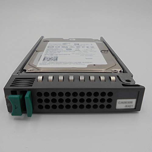 Origin Storage FUJ-450SAS/10-S3 interne Festplatte 450GB (6,4 cm (2,5 Zoll), 10000rpm, SATA) von Origin Storage