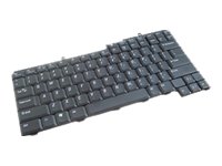 Origin Storage KB-YHKXH N/B KBD VOSTRO 3360 Swiss Layout Tastatur von Origin Storage