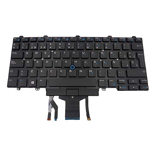 Origin Storage Keyboard for Latitude E5440 Tastatur von Origin Storage