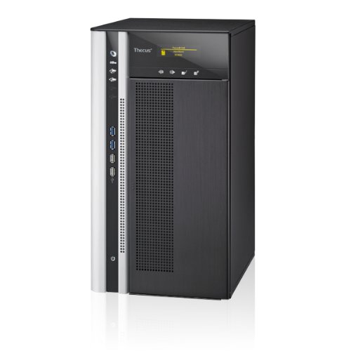 Origin Storage N10850-20000 Thecus NAS-System 20TB (10-Bay, 10x 2TB) von Origin Storage