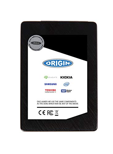 Origin Storage NB-120SSD-TLC von Origin Storage