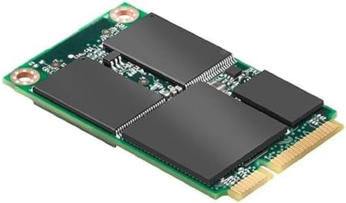 Origin Storage NB-128MICRO/SSD MLC interne SSD 128GB (mSATA) von Origin Storage