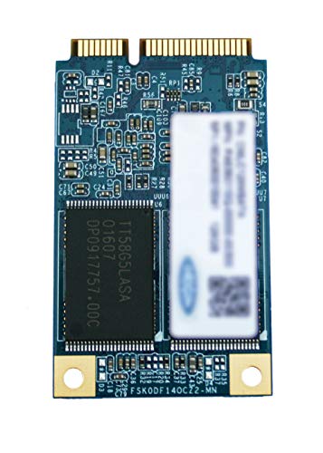 Origin Storage NB-512MLC-MINI interne SSD Mini Card 512GB von Origin Storage