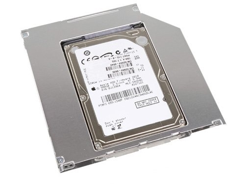Origin Storage UNI-320S/5-NB2 interne SSD 320GB (5400rpm, SATA III) Silber von Origin Storage