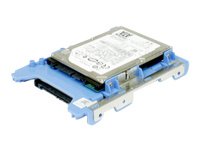 'Origin Storage dell-500sata/7-f16 x 2 3,5 500 GB Serial ATA150 7200U/min von Origin Storage