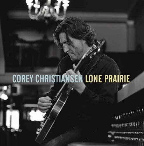 Lone Prairie [Vinyl LP] von Origin