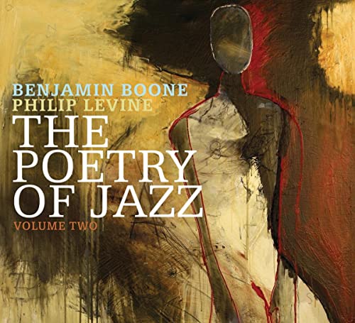 The Poetry of Jazz,Vol.2 von Origin