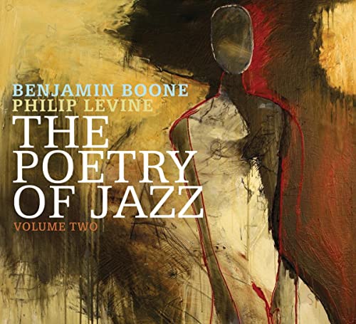 Poetry of Jazz Vol.2 Poetry of Jazz Vol.2 von Origin