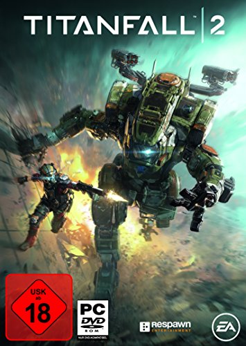 Titanfall 2 [PC Code - Origin] von Origin