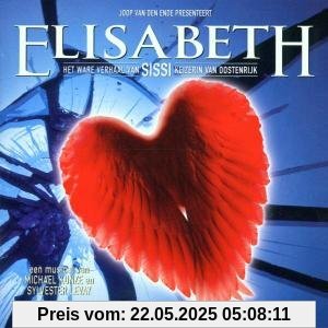 Elisabeth Elisabeth von Original Cast