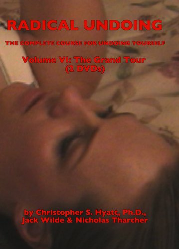 Hyatt, C: Radical Undoing DVD Hyatt, C: Radical Undoing DVD von Original Falcon Press