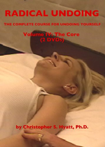 Radical Undoing DVD von Original Falcon Press