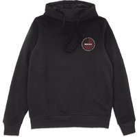 Contender To Champion Hoodie - Black - S von Original Hero