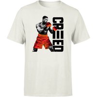 Creed CRIIID Men's T-Shirt - Cream - XXL Creed CRIIID Men's T-Shirt - Cream - XXL von Original Hero