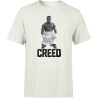 Creed Victory Men's T-Shirt - Cream - L von Original Hero