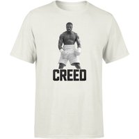 Creed Victory Men's T-Shirt - Cream - XL Creed Victory Men's T-Shirt - Cream - XL von Original Hero
