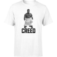 Creed Victory Men's T-Shirt - White - 3XL von Original Hero