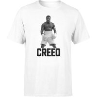 Creed Victory Men's T-Shirt - White - 5XL von Original Hero