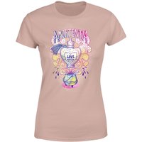 Harry Potter Amorentia Love Potion Women's T-Shirt - Dusty Pink - XXL von Original Hero