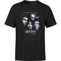 Harry Potter Prisoners Of Azkaban - Wicked Unisex T-Shirt - Black - XXL von Original Hero