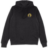 Marvel Ant-Man & The Wasp: Quantumania The Wasp Icon Hoodie - Black - L von Original Hero