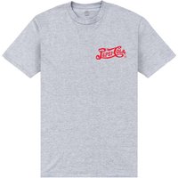 Pepsi Co. Pour Your Own Men's T-Shirt - Grey - 4XL von Original Hero