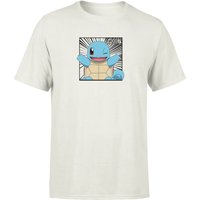 Pokémon Pokédex Schiggy #0007 T-Shirt - Creme - XXL Pokémon Pokédex Schiggy #0007 T-Shirt - Creme - XXL von Original Hero