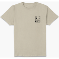 Pokémon Squirtle Unisex T-Shirt - Cream - XXL Pokémon Squirtle Unisex T-Shirt - Cream - XXL von Original Hero