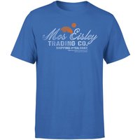 Star Wars Mos Eisley Trading Co Unisex T-Shirt - Blue - XXL von Original Hero